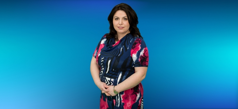 Cristina Ișvan
